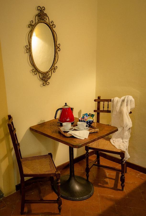 Il Palagetto B&B 피렌체 외부 사진