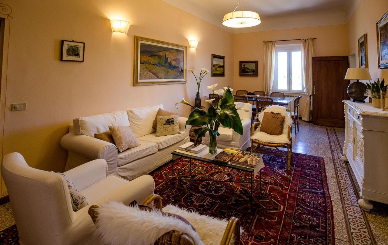 Il Palagetto B&B 피렌체 외부 사진