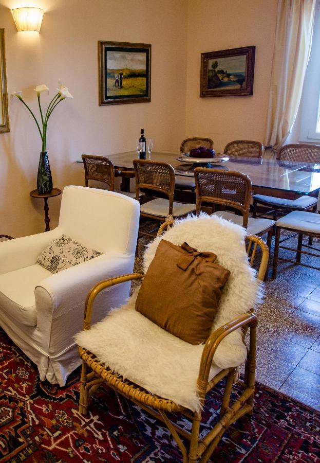 Il Palagetto B&B 피렌체 외부 사진