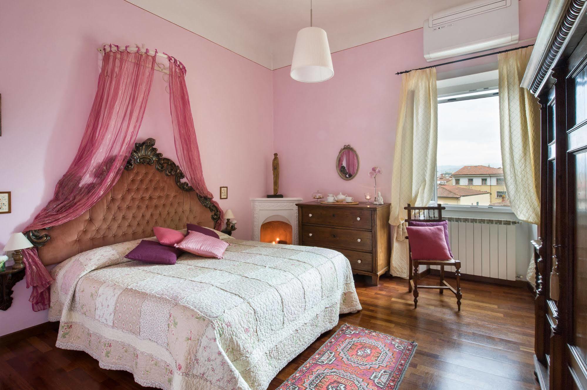 Il Palagetto B&B 피렌체 외부 사진
